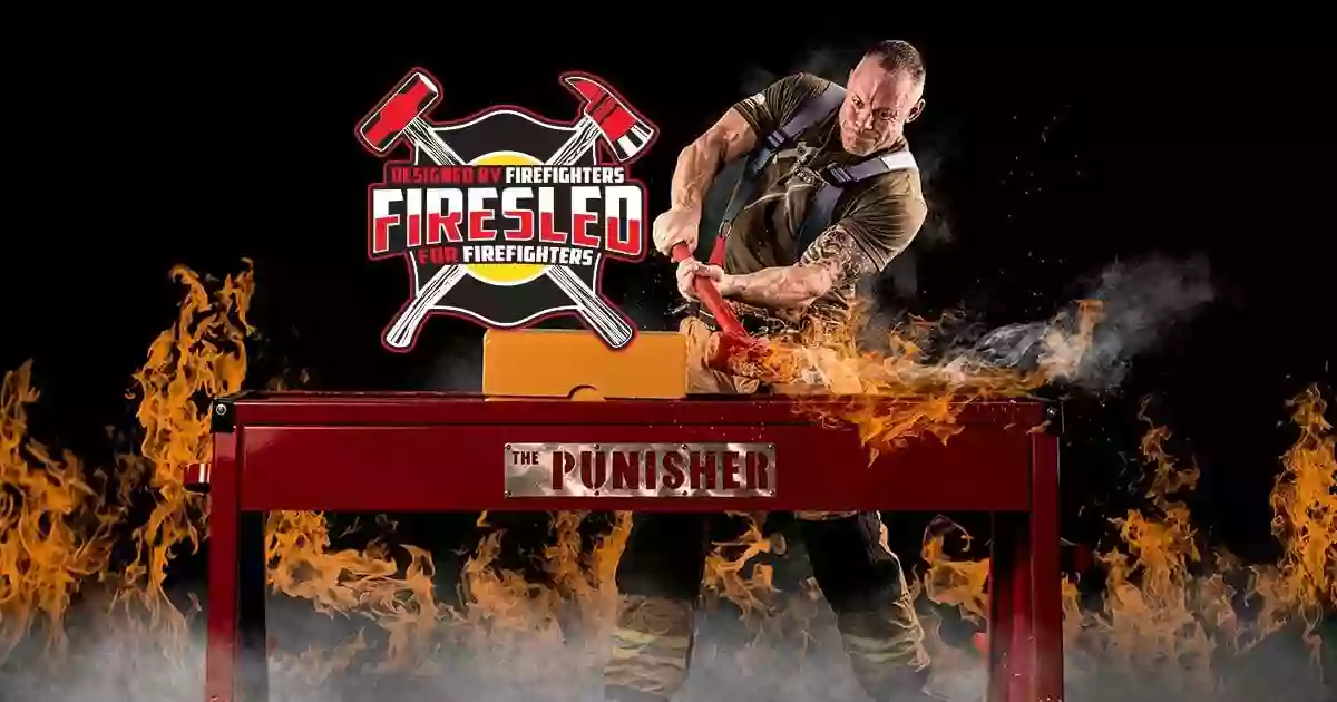 Firesled Fitness