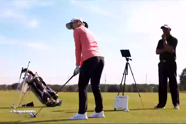 Golf studio 360