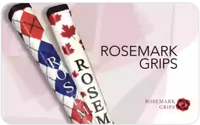 Rosemark Grips