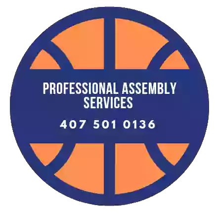 Professionalassemblyservices.com largo, fl