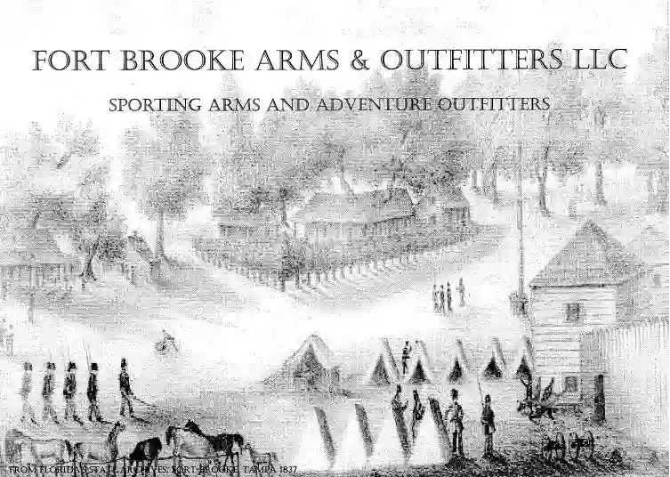 Fort Brooke Arms & Outfitters LLC