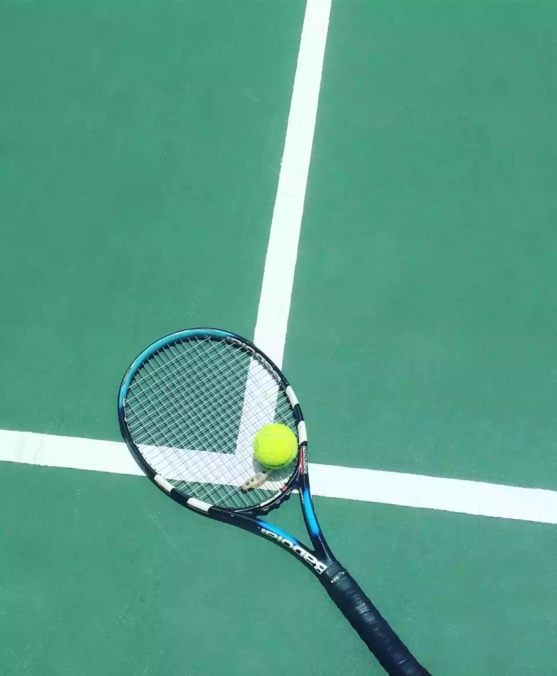 Cardet Tennis