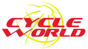 Cycle World