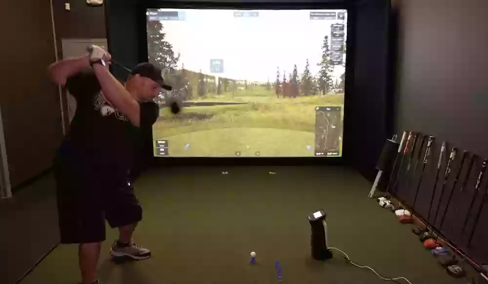 Garage Golf