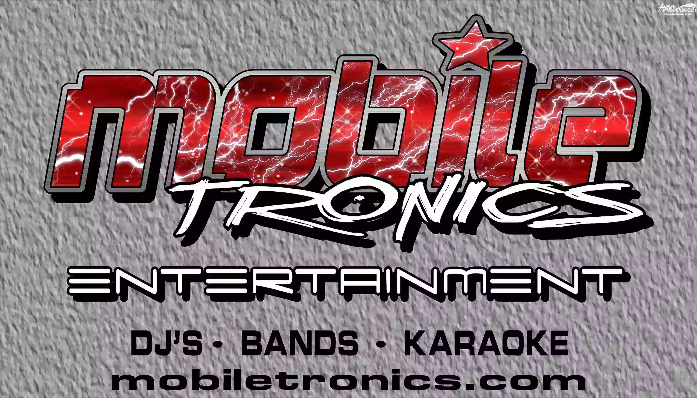 Mobile Tronics Entertainment