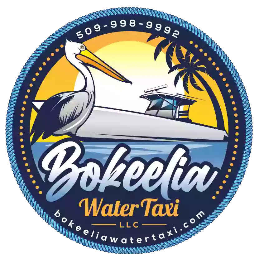 Bokeelia Water Taxi