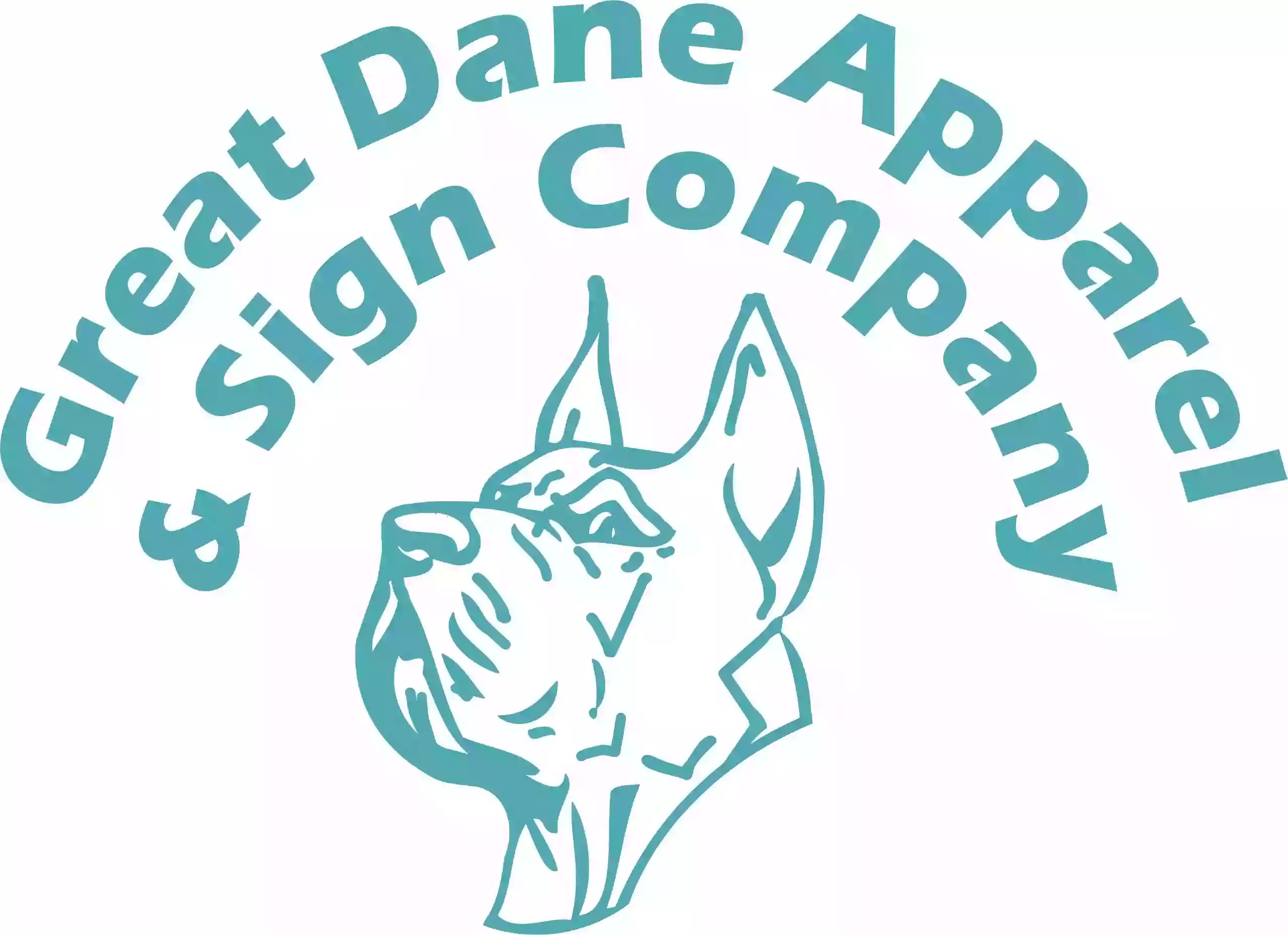 Great Dane Apparel & Sign Company Inc.