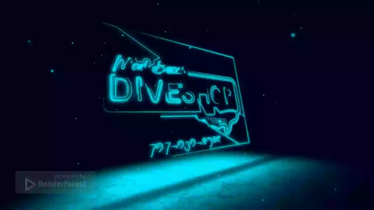 Mad Beach Dive Shop