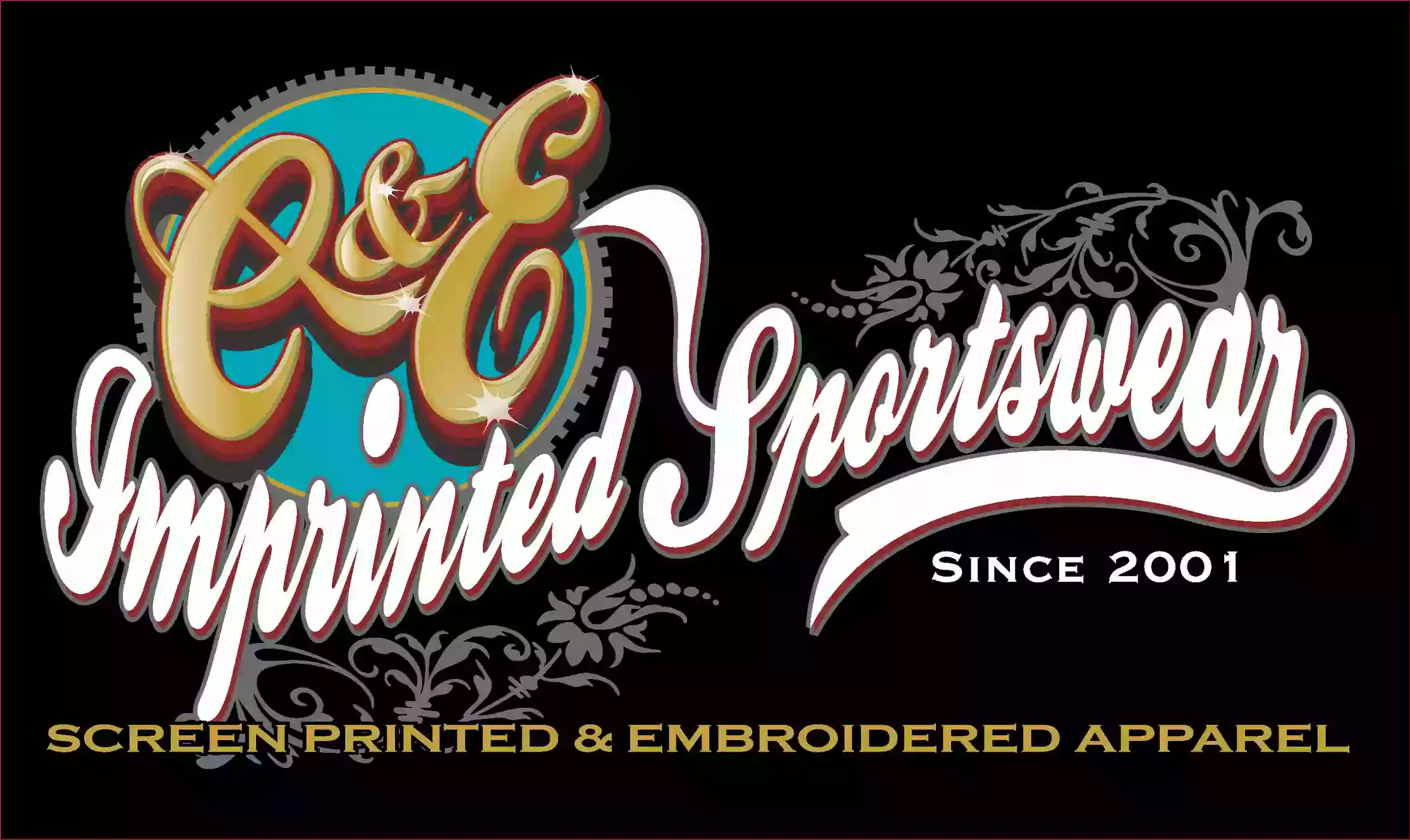 C & E Imprinted Sportswear