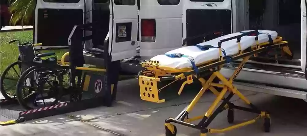 Medical Transportation