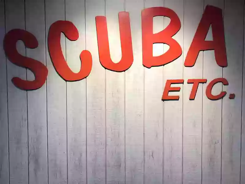 Scuba Etcetera