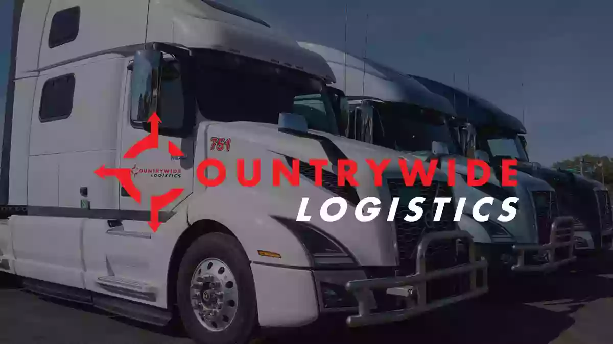 Countrywide Logistics