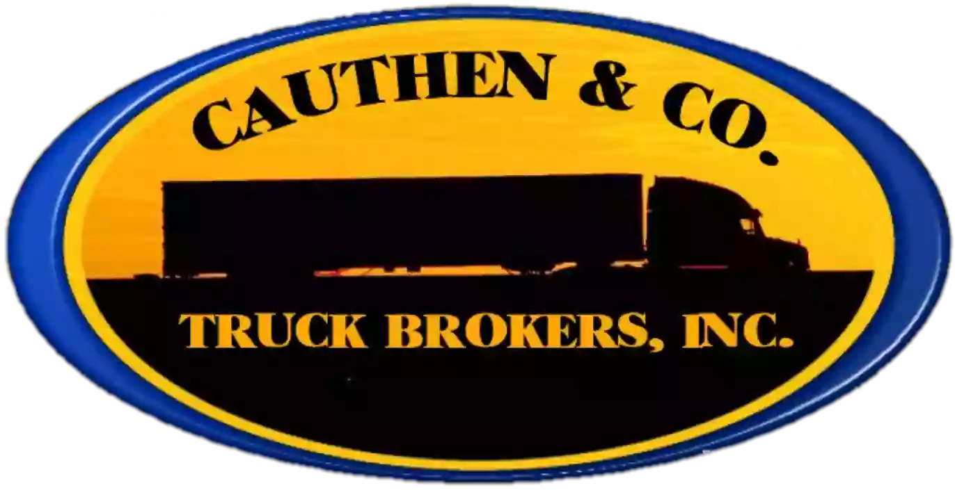 Cauthen & Company Truck Brokers Inc.