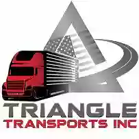 Triangle Transports Inc