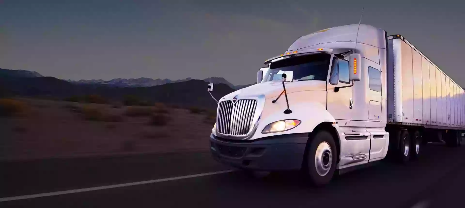 Atrix Trucking Corp