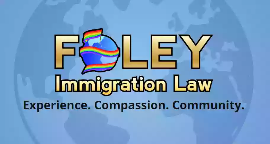 Foley Immigration Law