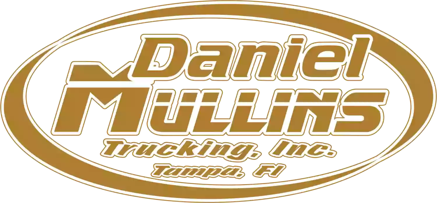 Daniel Mullins Trucking Inc