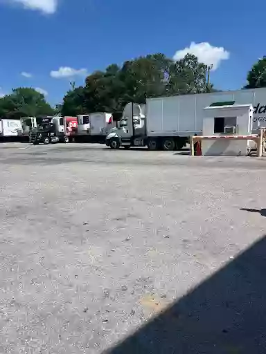 Florida's Natural Shipping Office