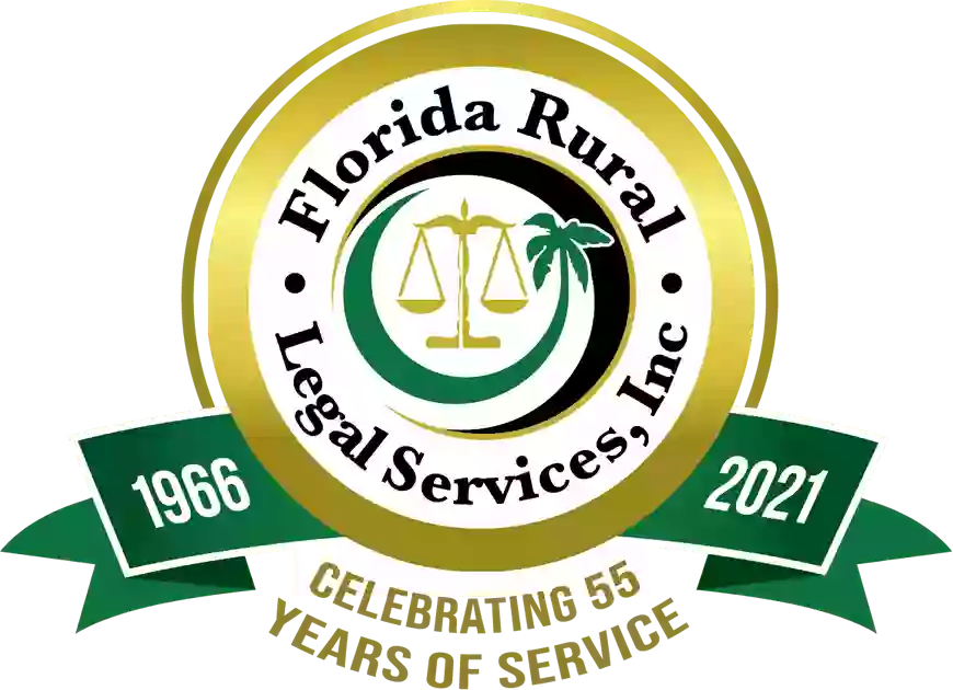 Florida Rural Legal Services Inc