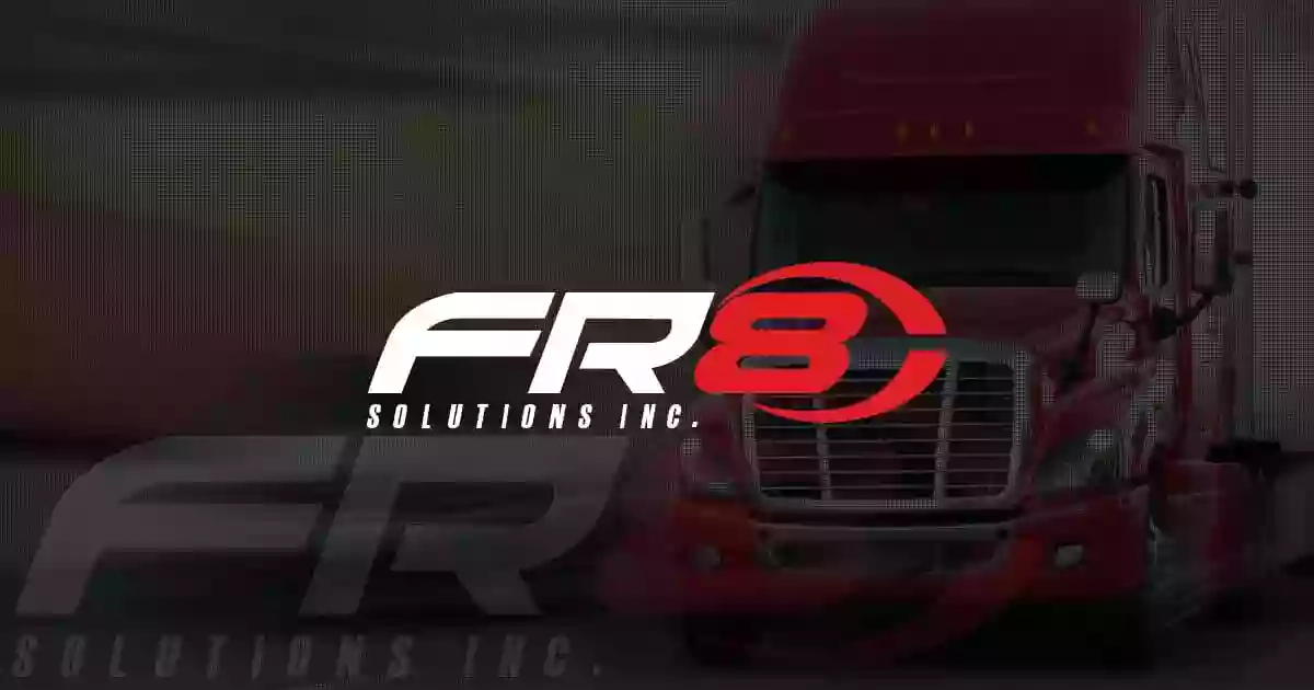 FR8 Solutions