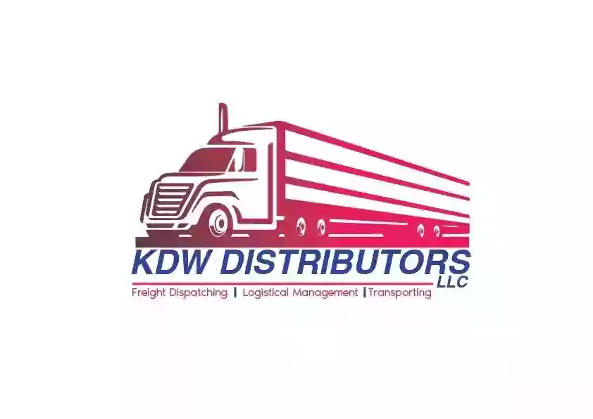 Kdw Distributors, LLC