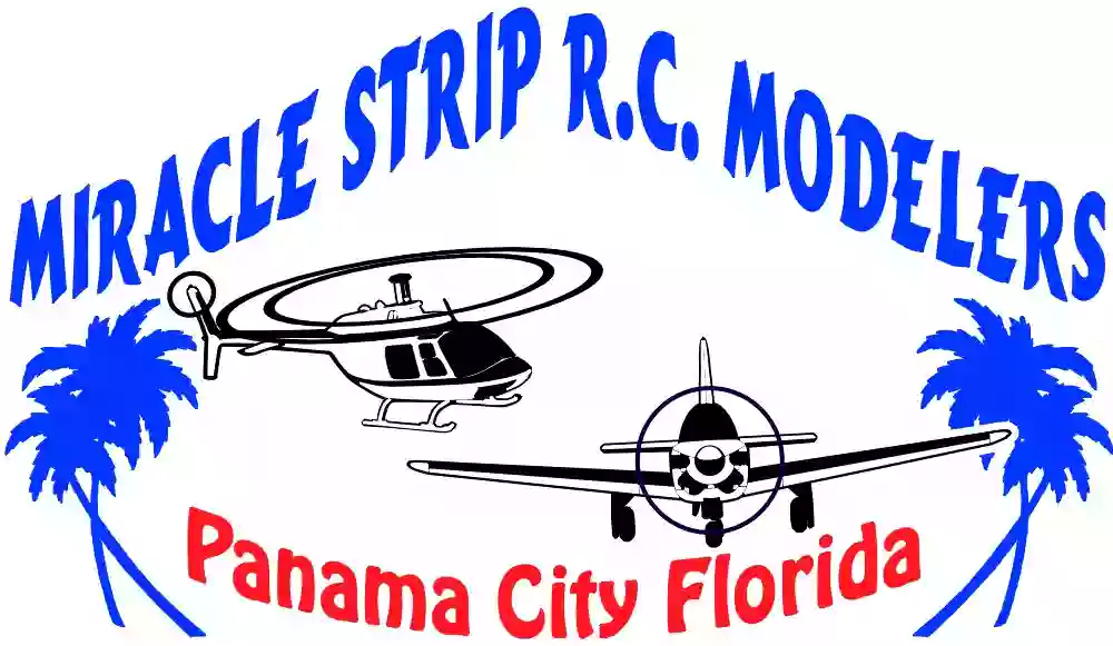 Miracle Strip RC Modelers