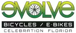 Evolve Bicycles and Ebikes