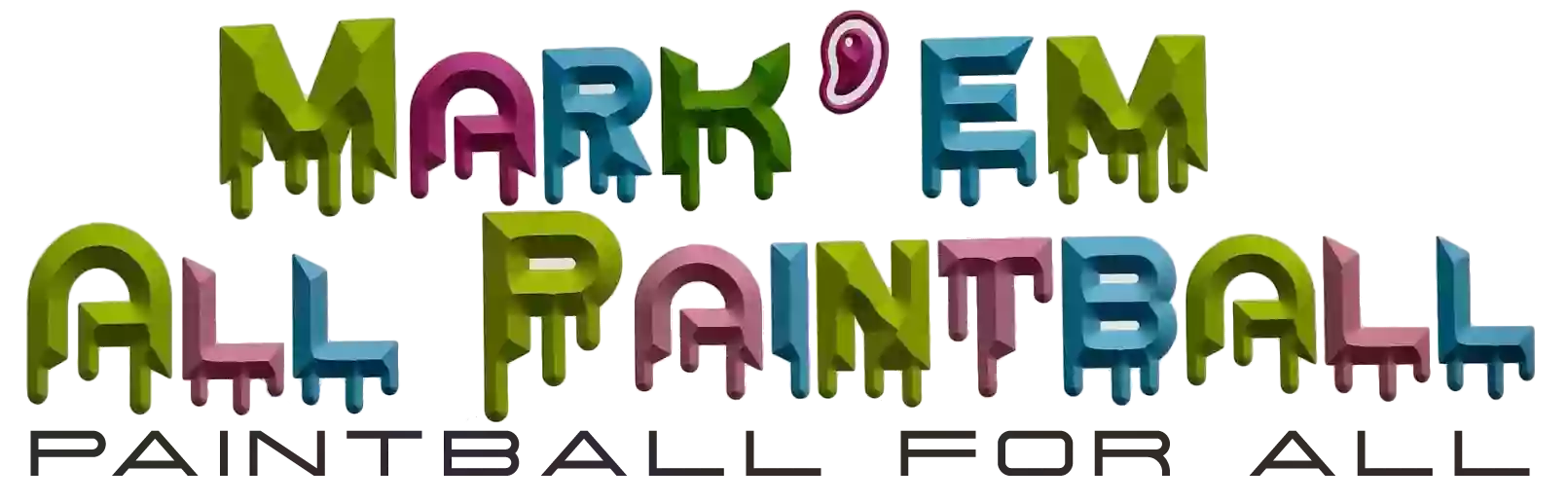Mark'em All Paintball