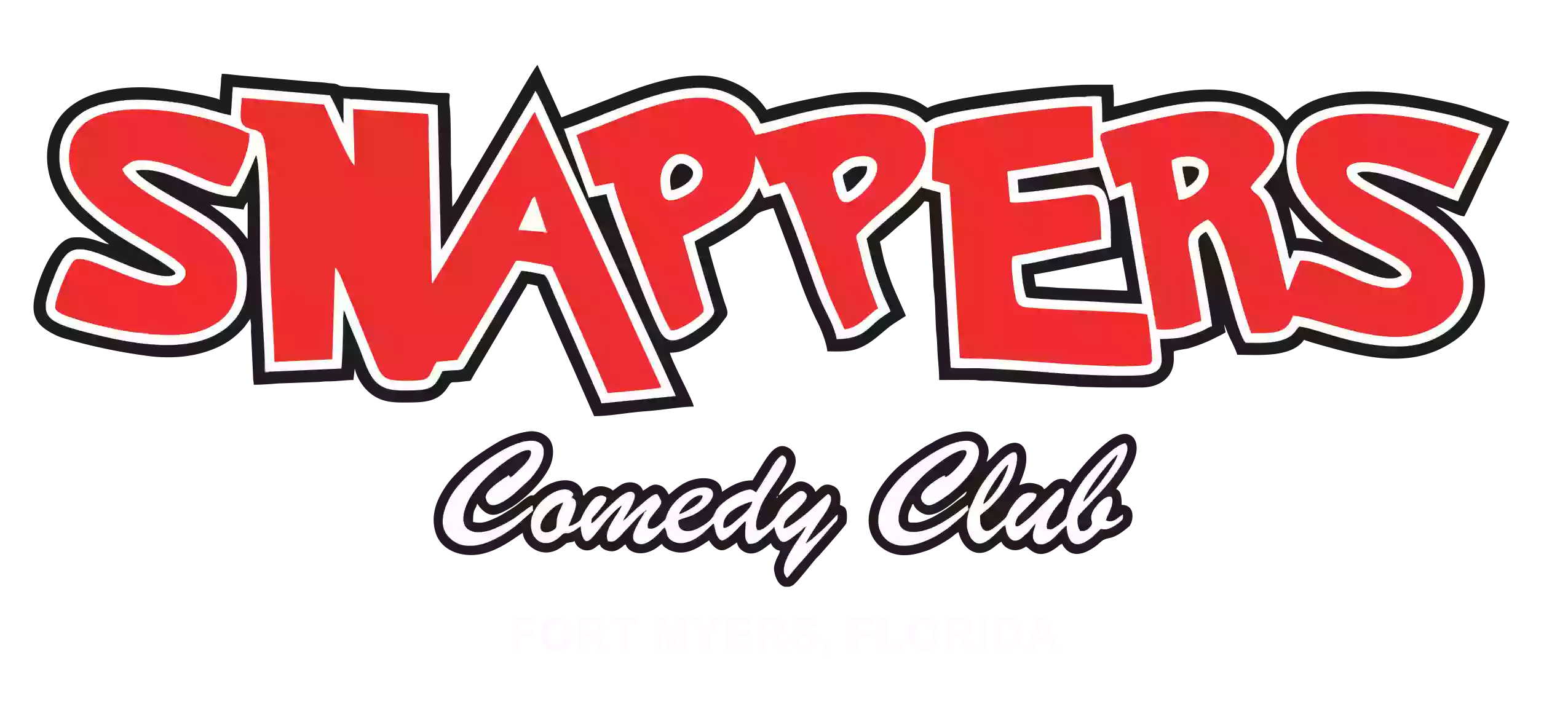 Snappers Comedy Club Fort Myers