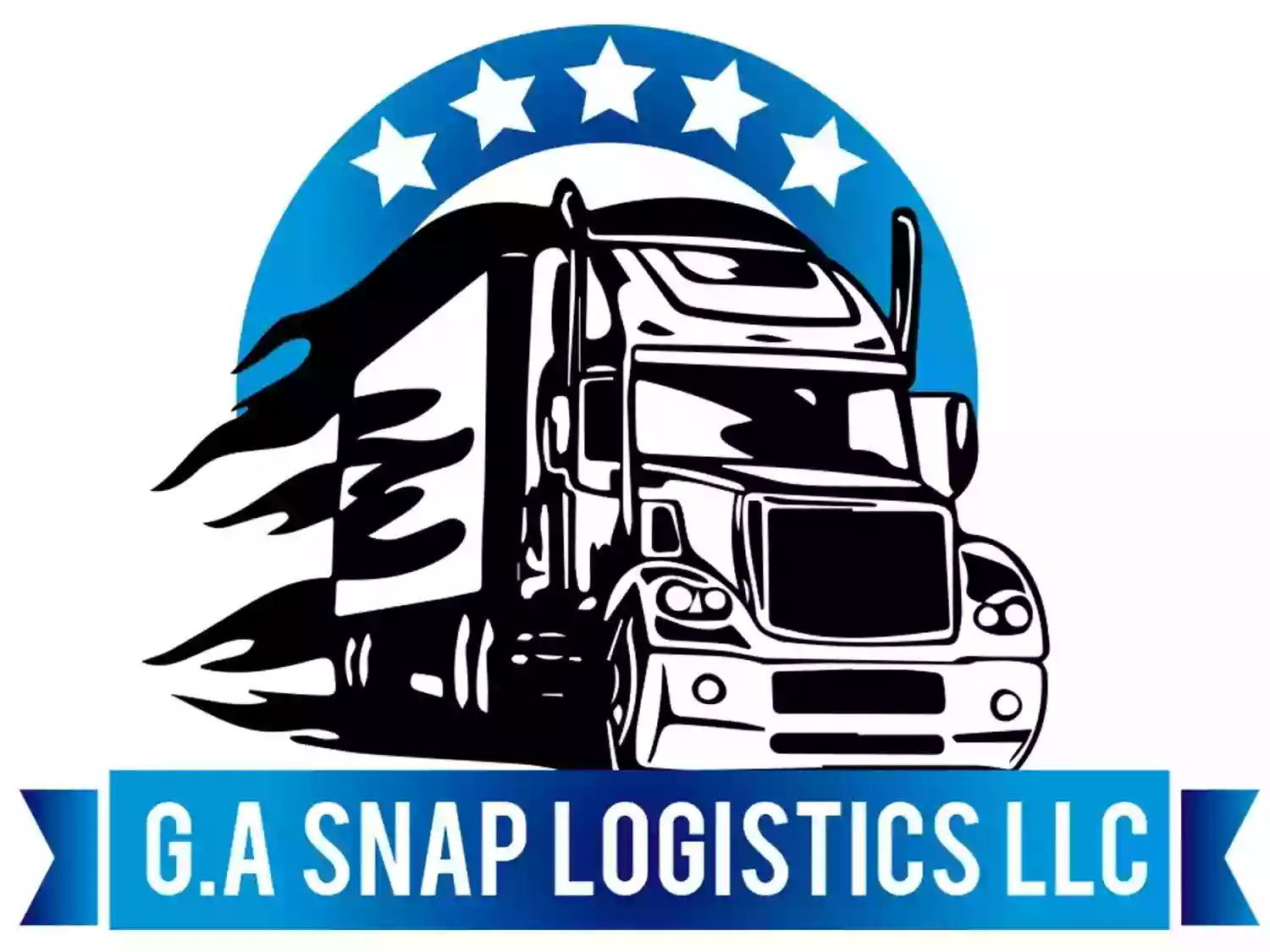 G.A Snap Logistics LLC