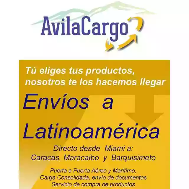 Avila Cargo LLC