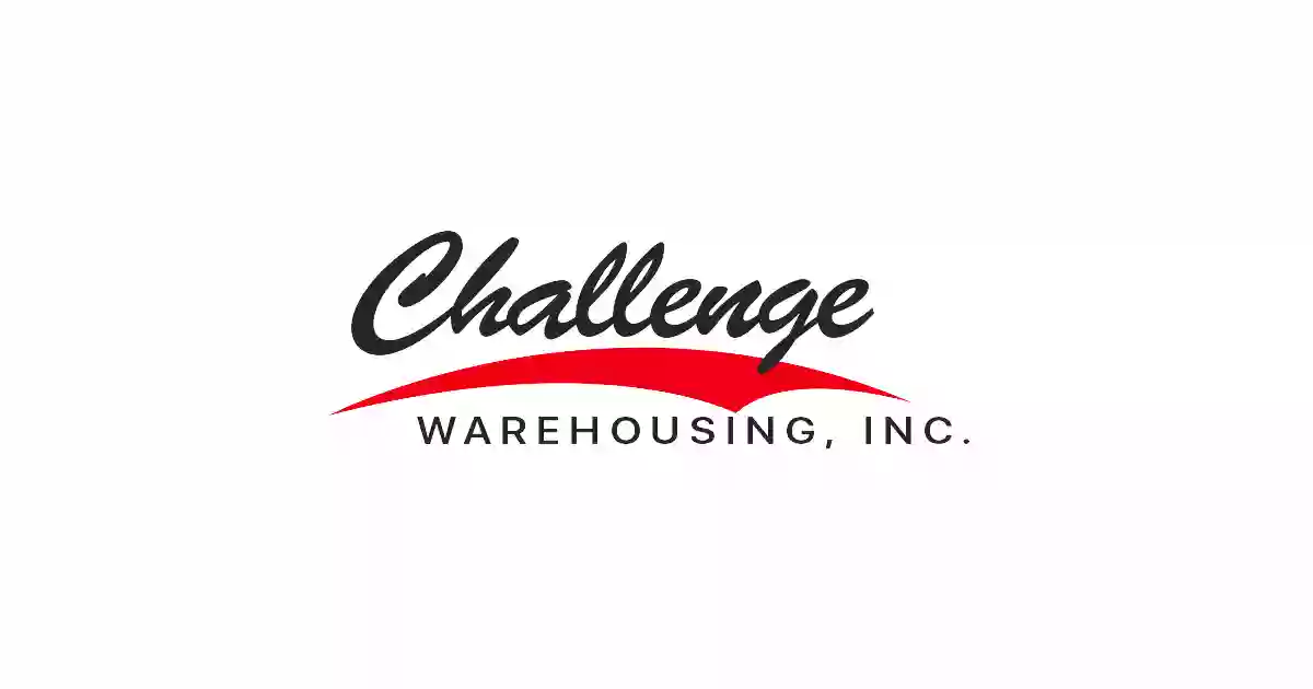 Challenge Warehousing Inc