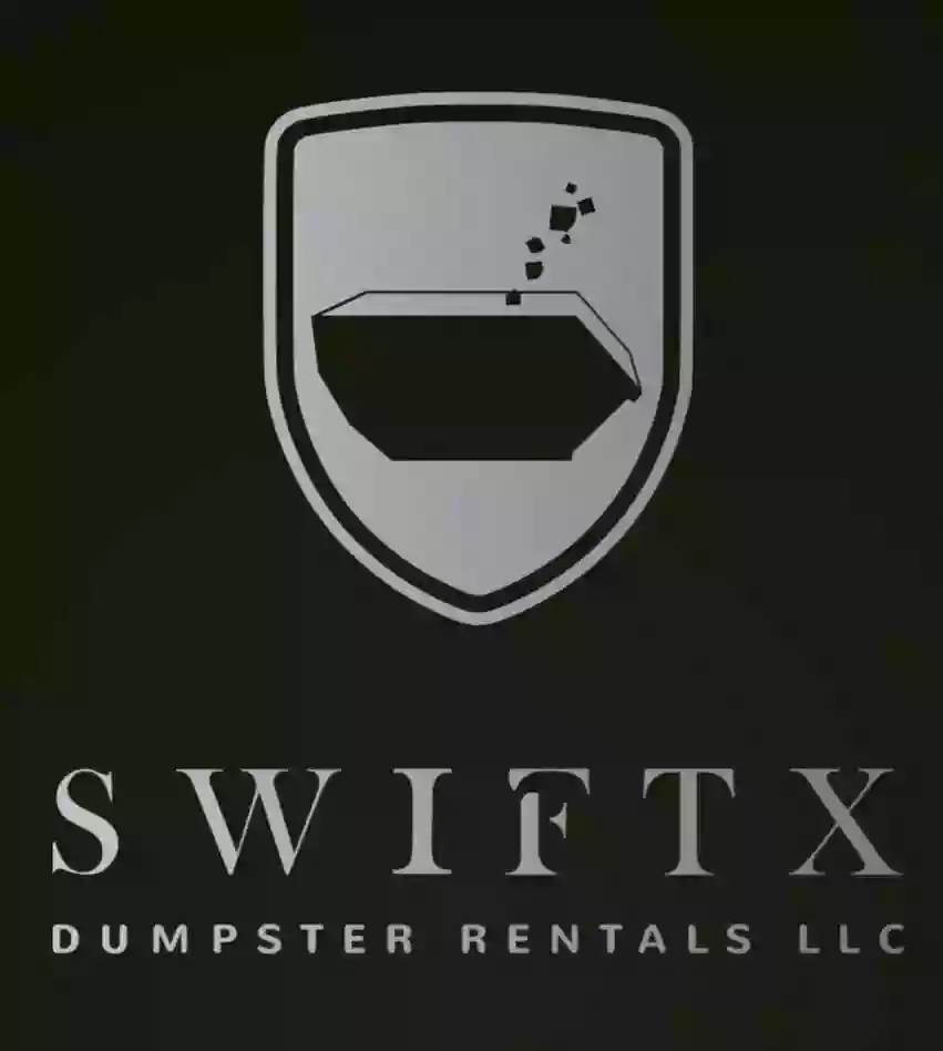 SwiftX Dumpsters