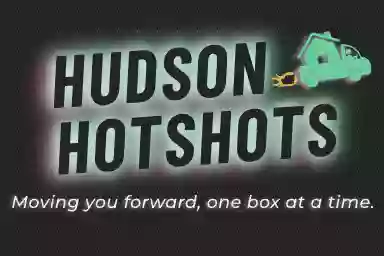 Hudson HotShots Moving, LLC