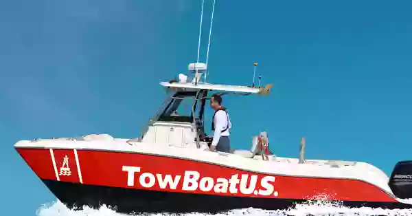 Towboat Us