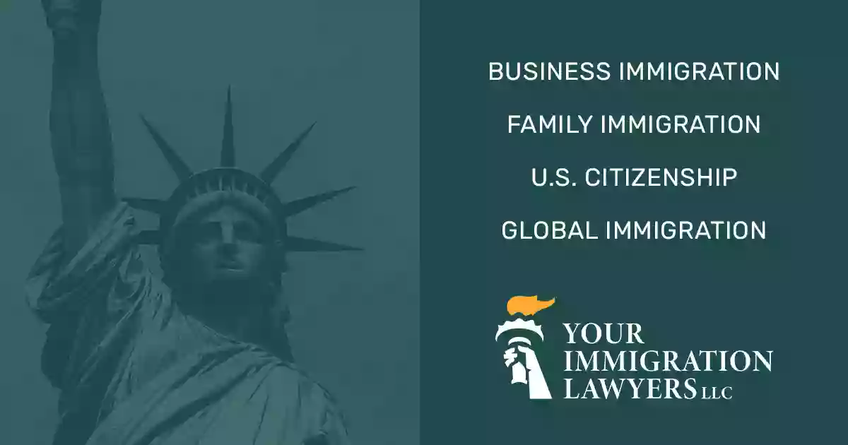 Your Immigration Lawyers