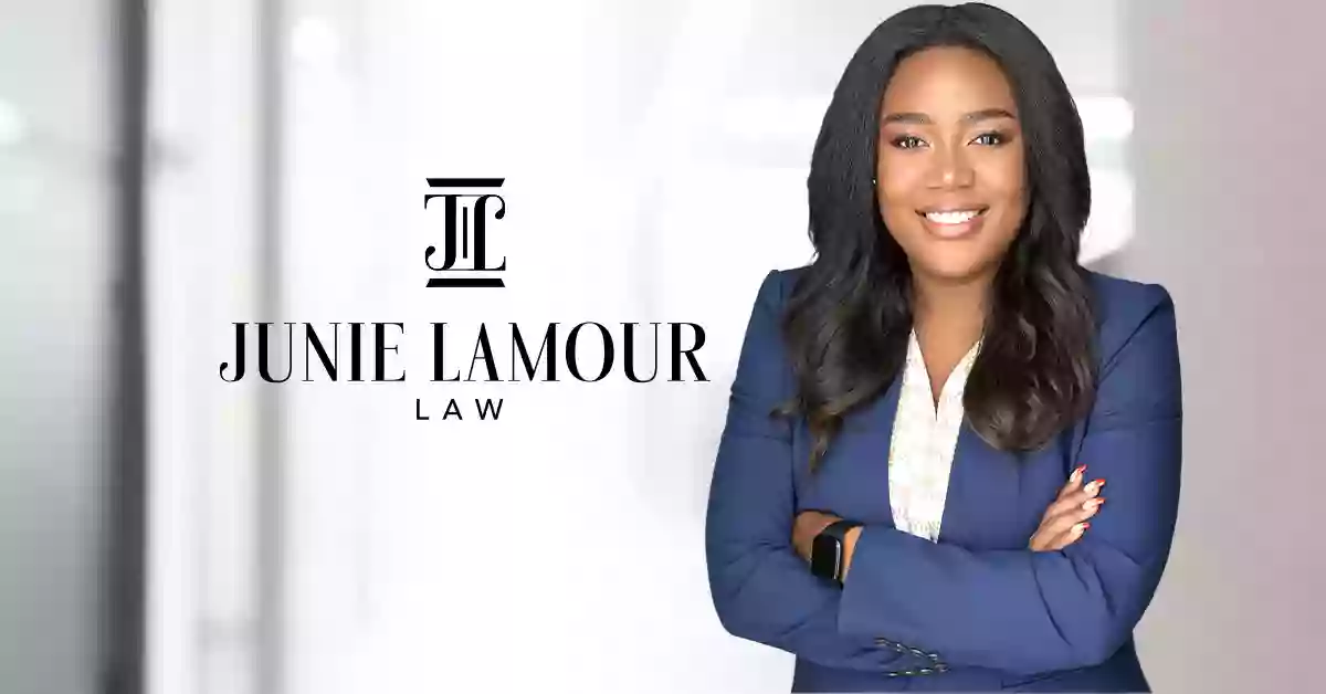 Junie Lamour Law, PLLC