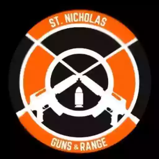 ST. NICHOLAS GUNS AND RANGE