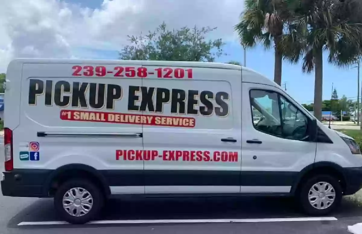 Pickup Express