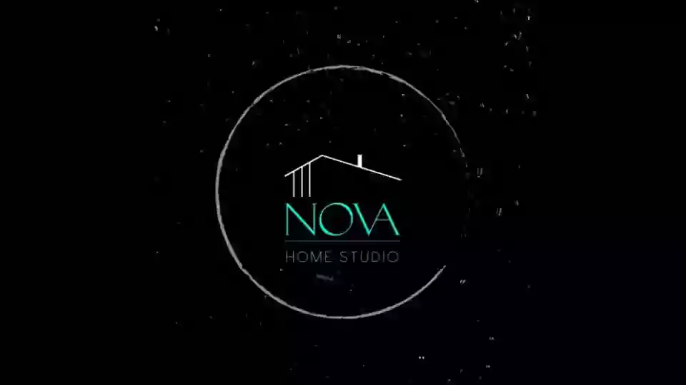 NOVA Home Studio