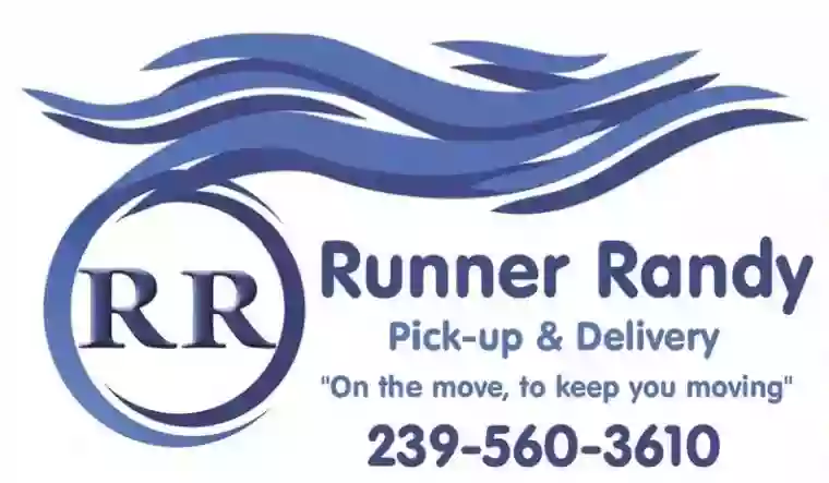 Runner Randy LLC