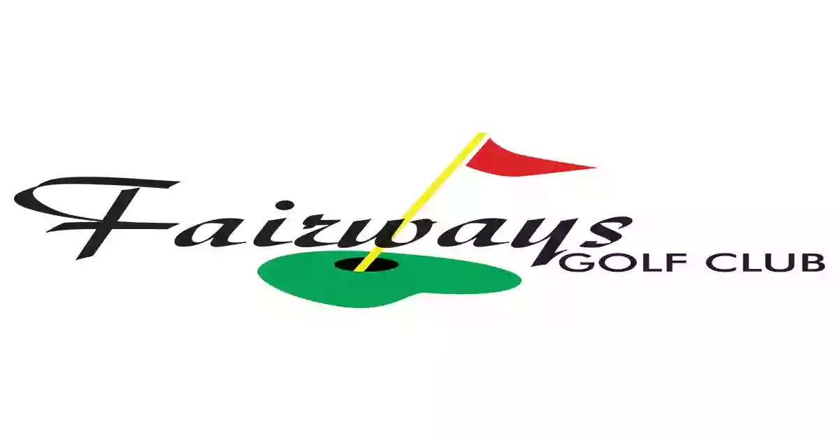 Fairways Pro Shop