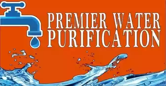 Premier Water Purification