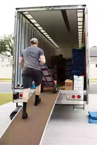 Florida Boys Moving & Storage