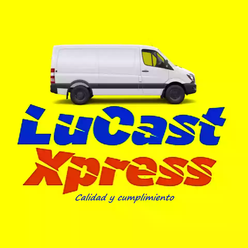 Lucast Xpress INC