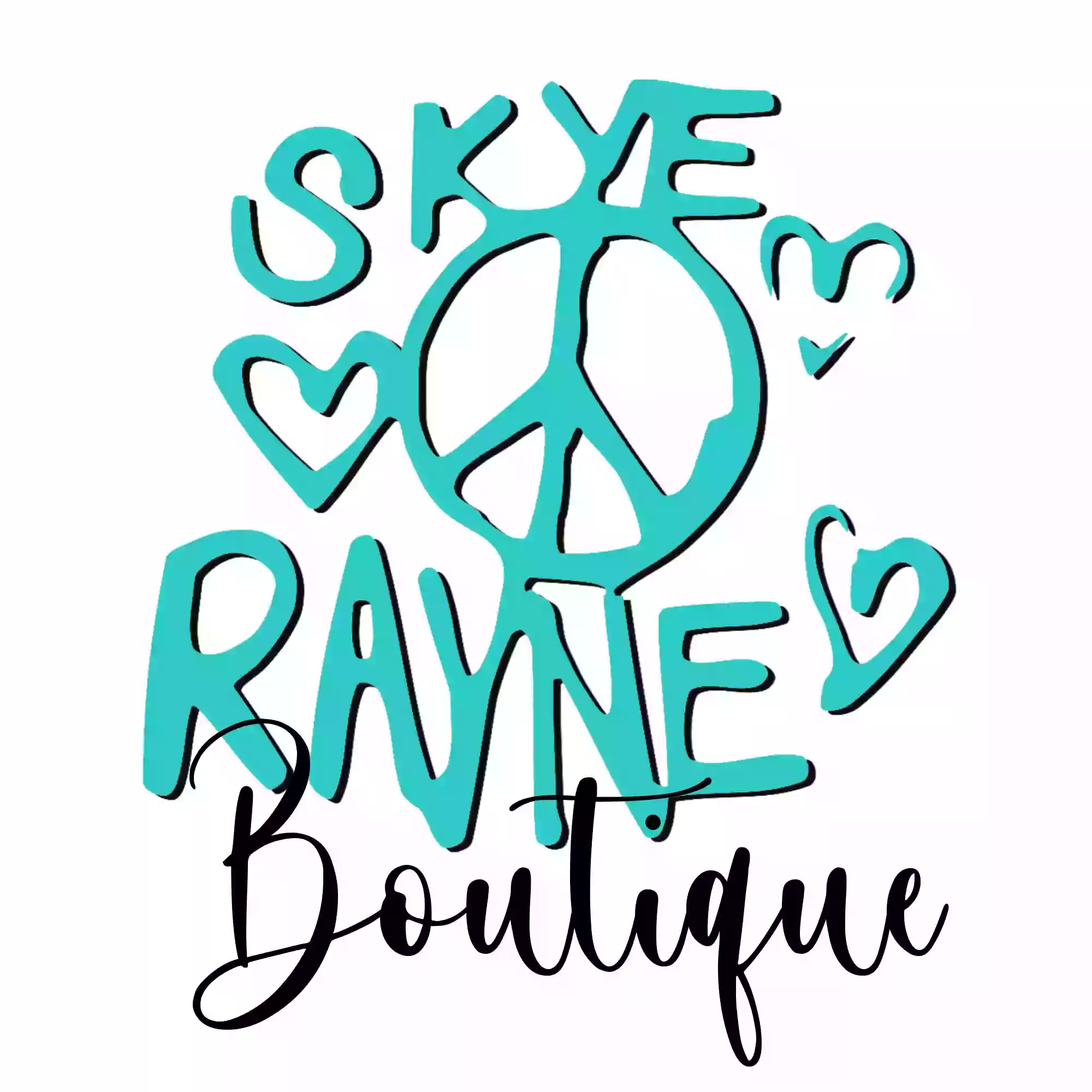 Skye Rayne Boutique