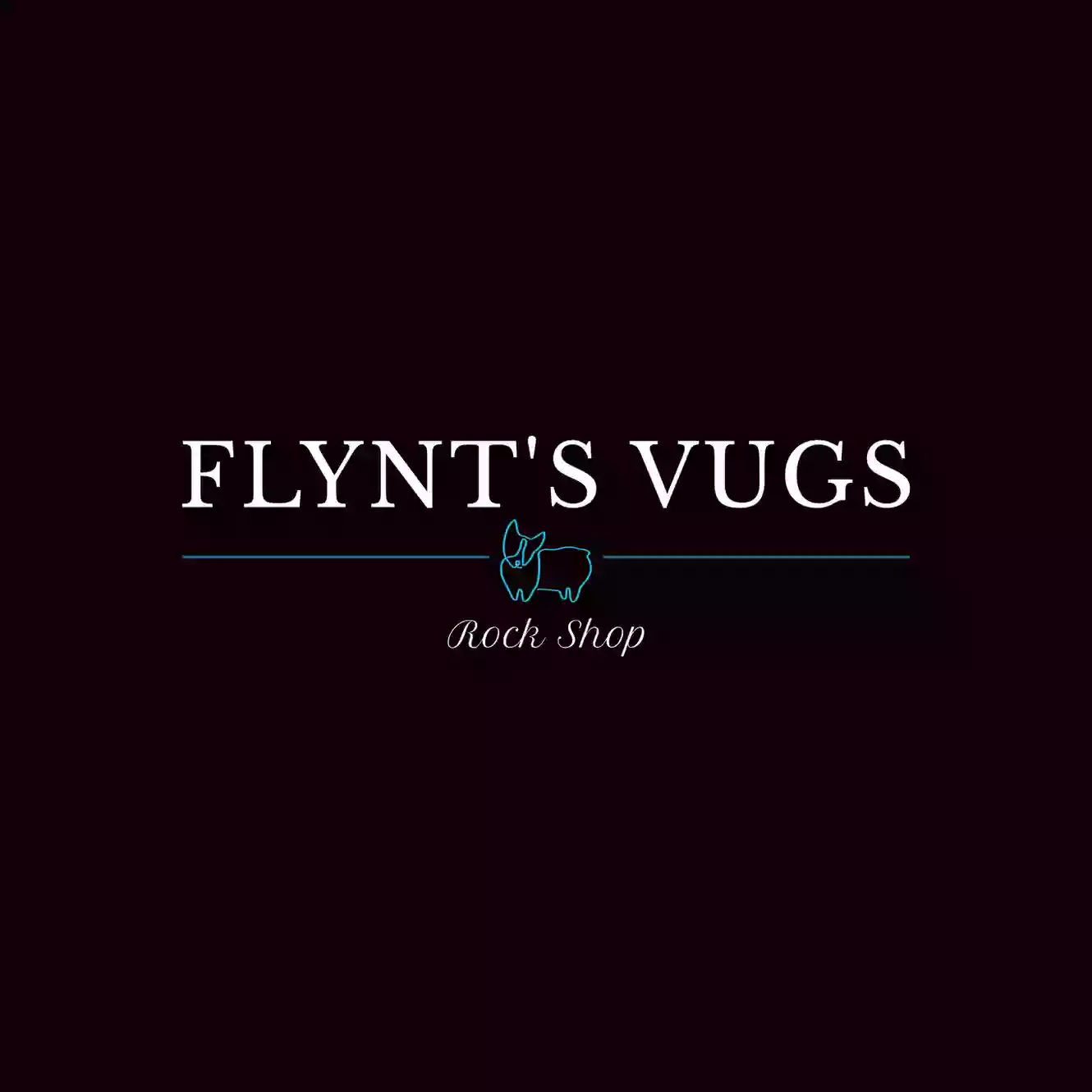 Flynt's Vugs Rock Shop