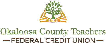 Okaloosa County Teachers Federal Credit Union