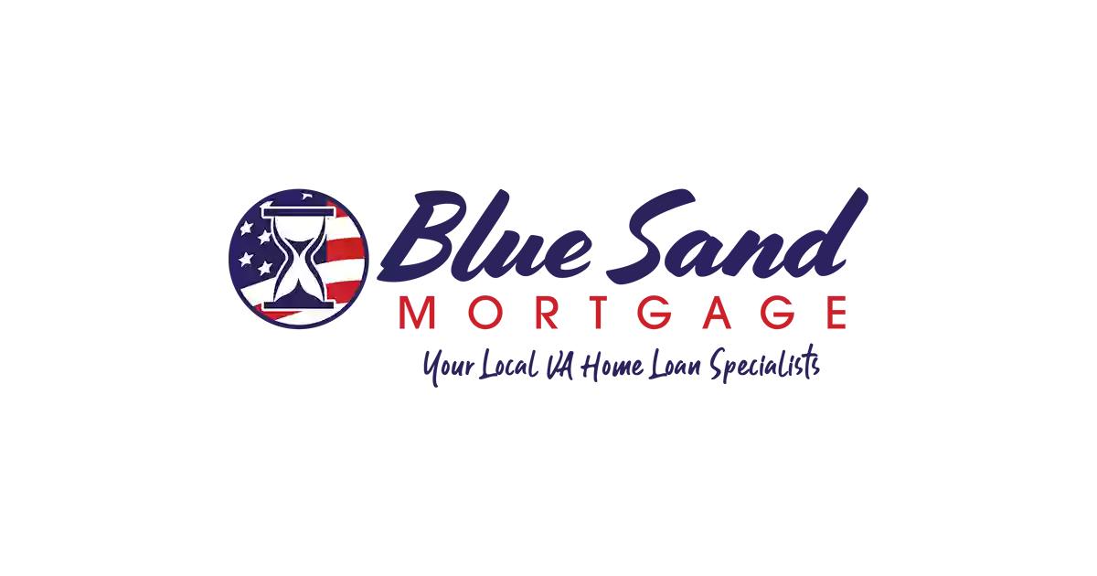 Blue Sand Mortgage, Inc., NMLS 1657133