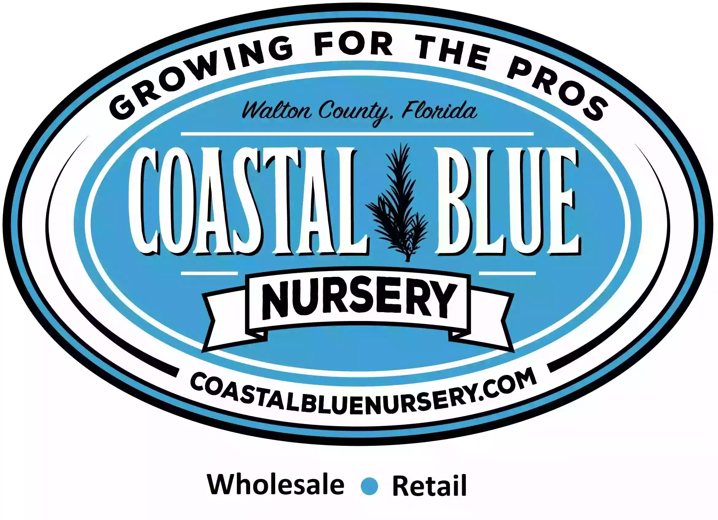 Coastal Blue Nursery